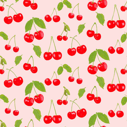 Cherry On Top Wallpaper