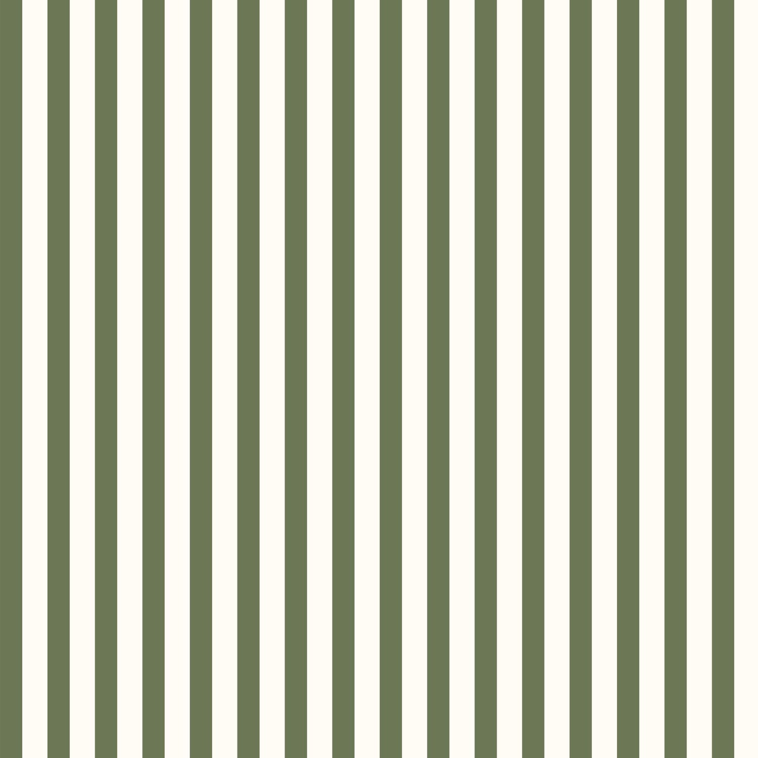 Landis Lane (Green) Wallpaper