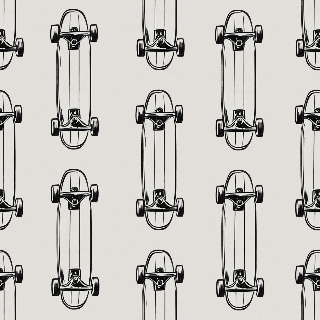 BORN 2 SK8 Wallpaper
