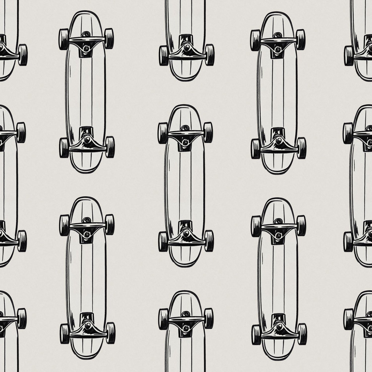 BORN 2 SK8 Wallpaper