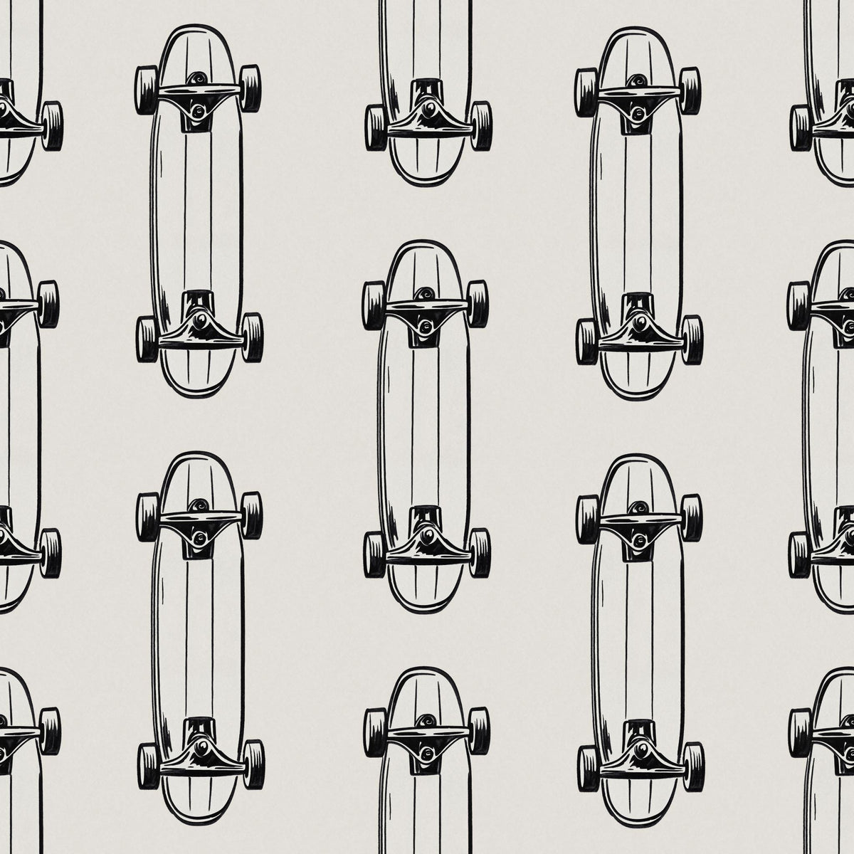 BORN 2 SK8 Wallpaper
