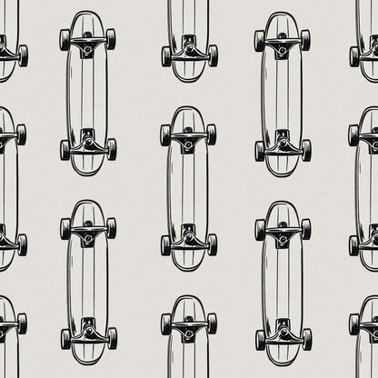BORN 2 SK8 Wallpaper