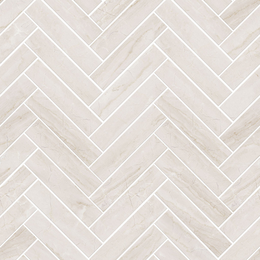 Sweet Cream Wallpaper - 10 FT H X 14.25 FT W LUXE