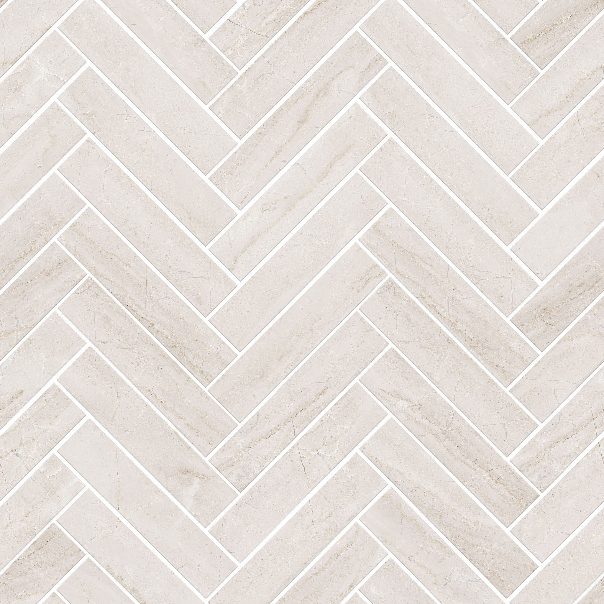 Sweet Cream Wallpaper - 10 FT H X 14.25 FT W LUXE