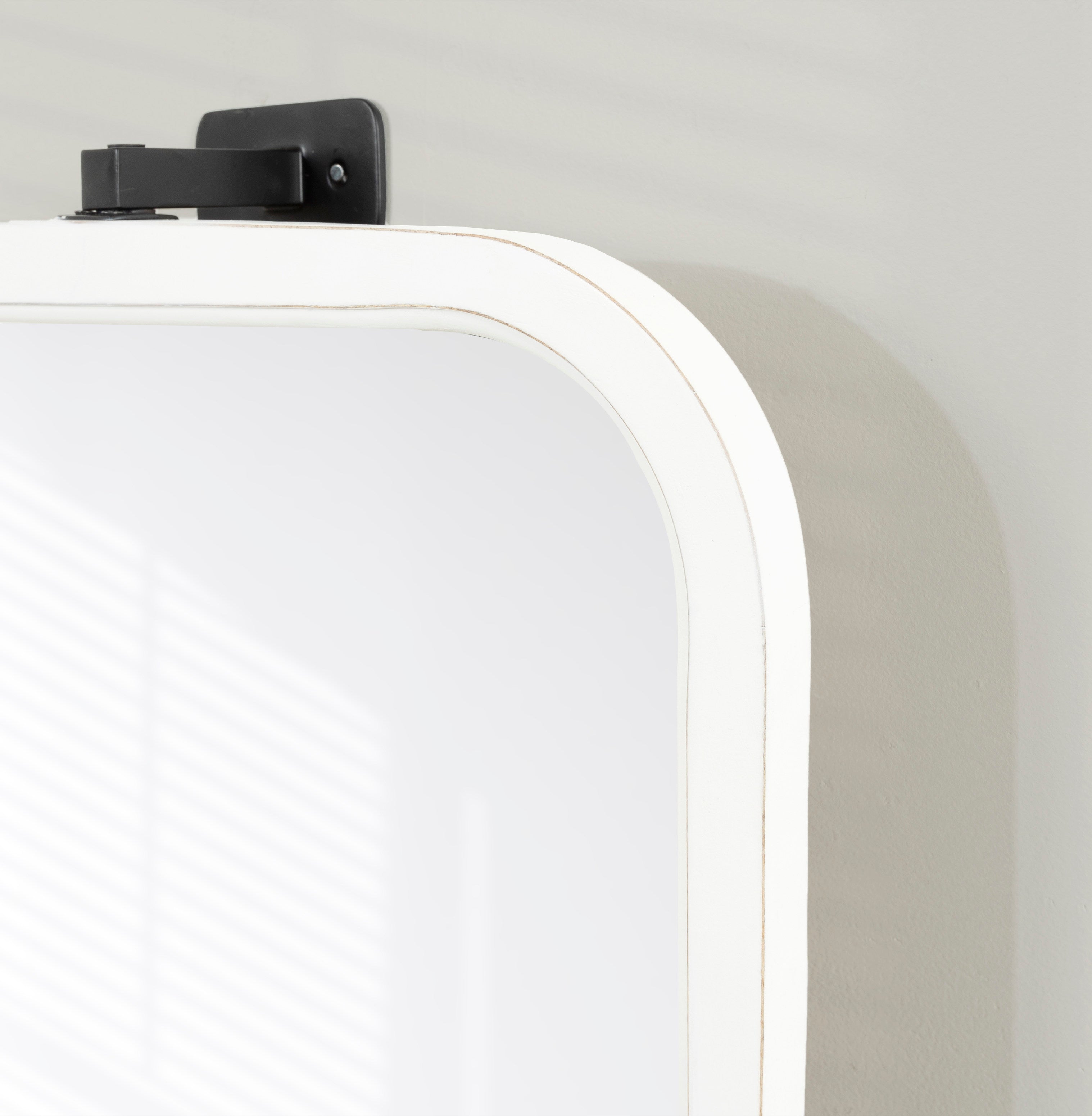 Hogan Pivot Wall Mirror