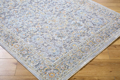Gefen Area Rug - Clearance