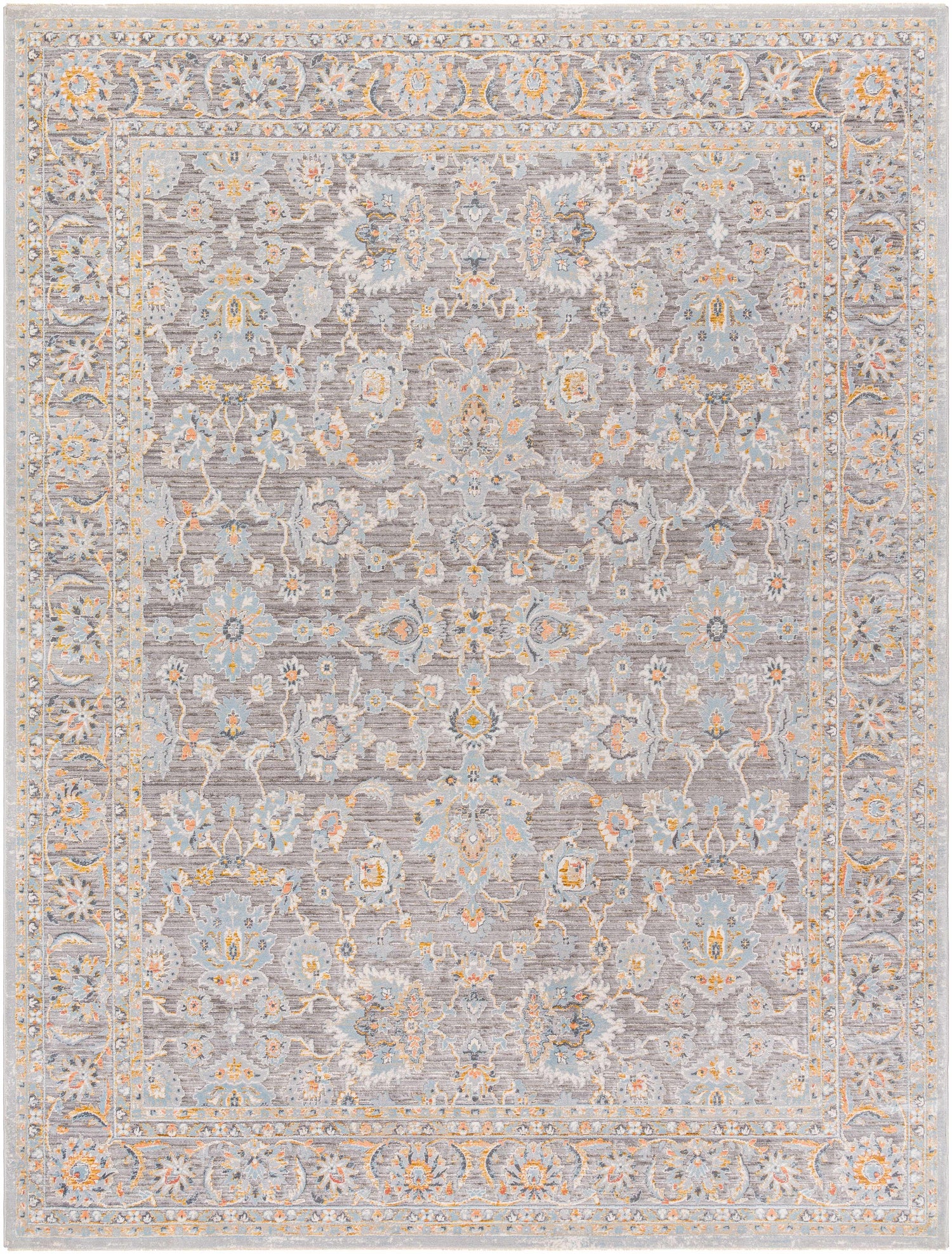 Gefen Area Rug - Clearance