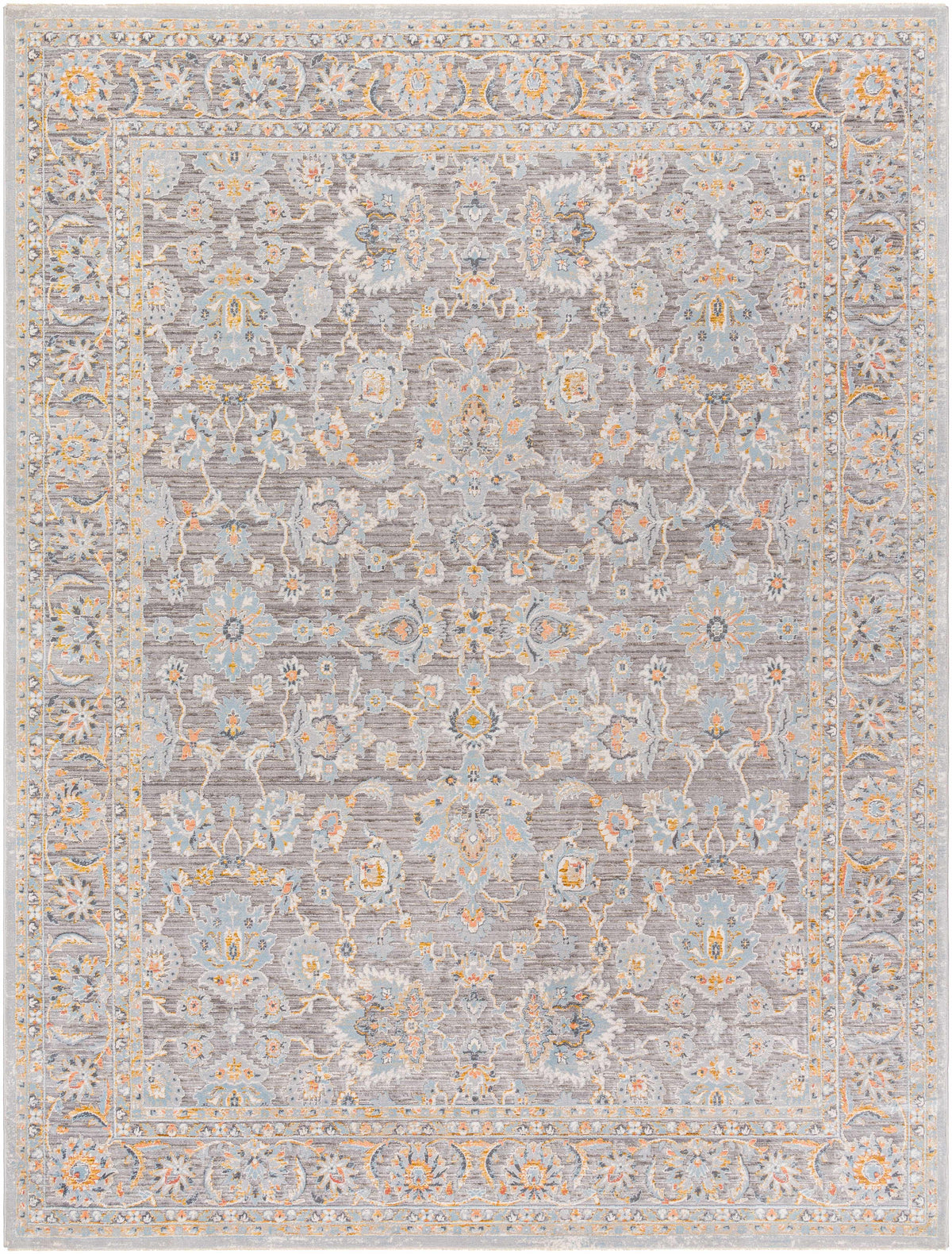 Gefen Area Rug - Clearance