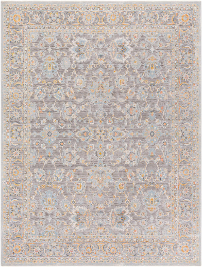 Gefen Area Rug - Clearance