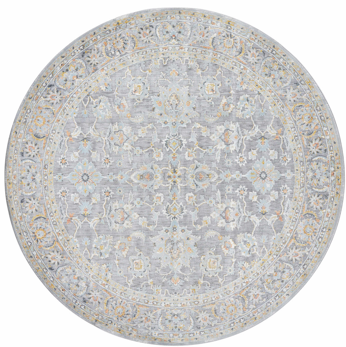 Gefen Area Rug - Clearance