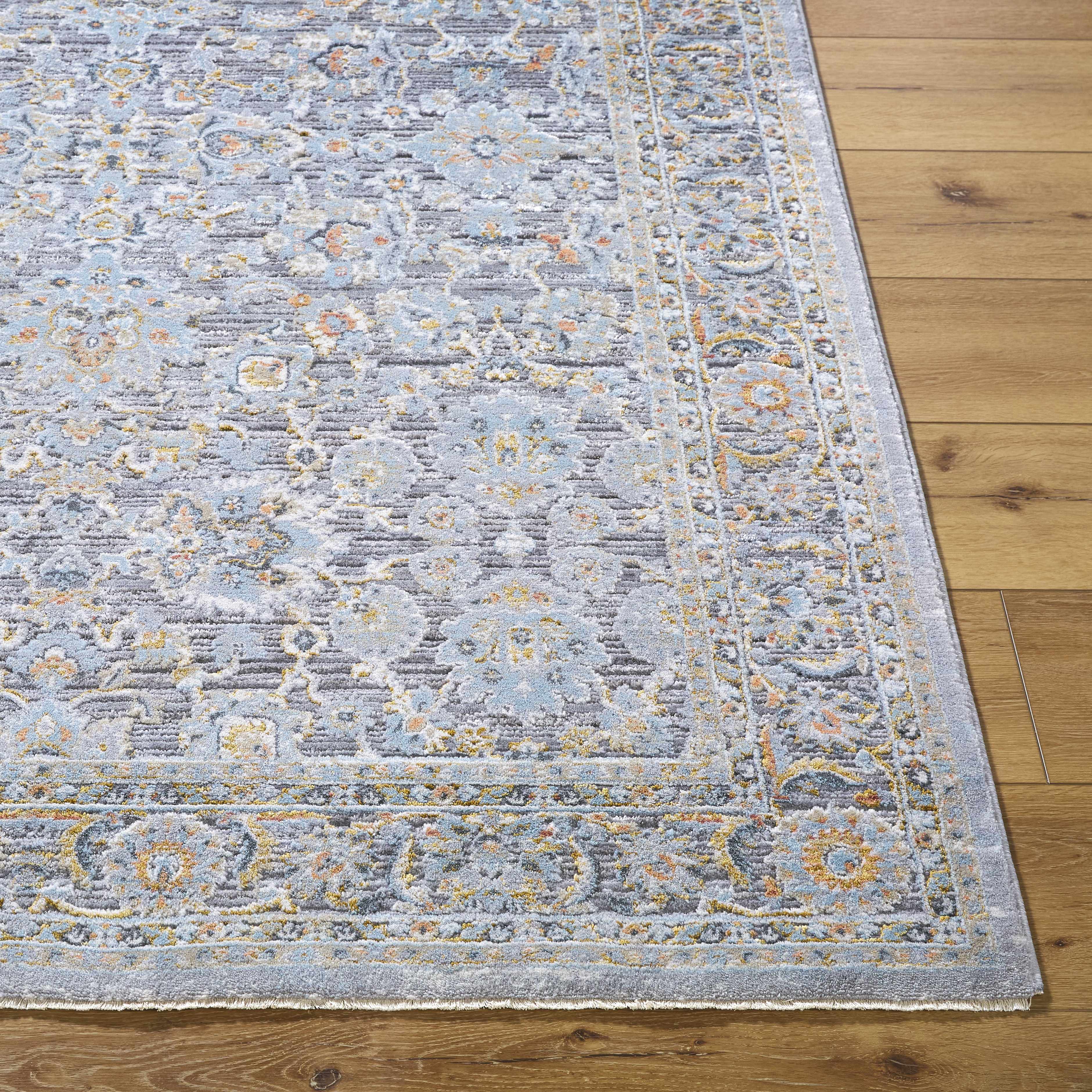 Gefen Area Rug - Clearance