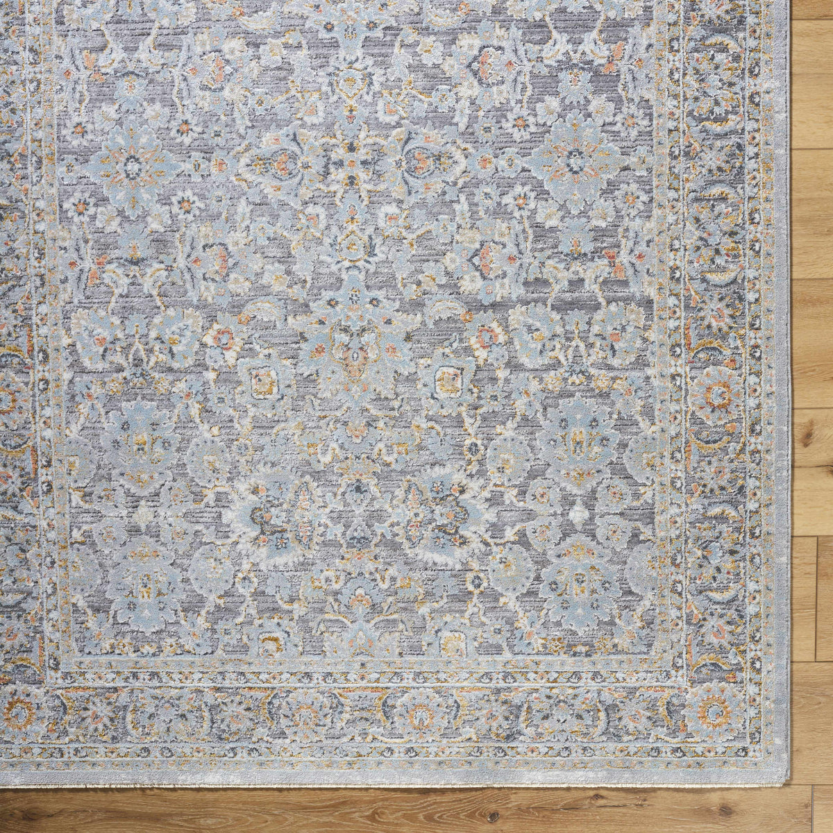 Gefen Area Rug - Clearance