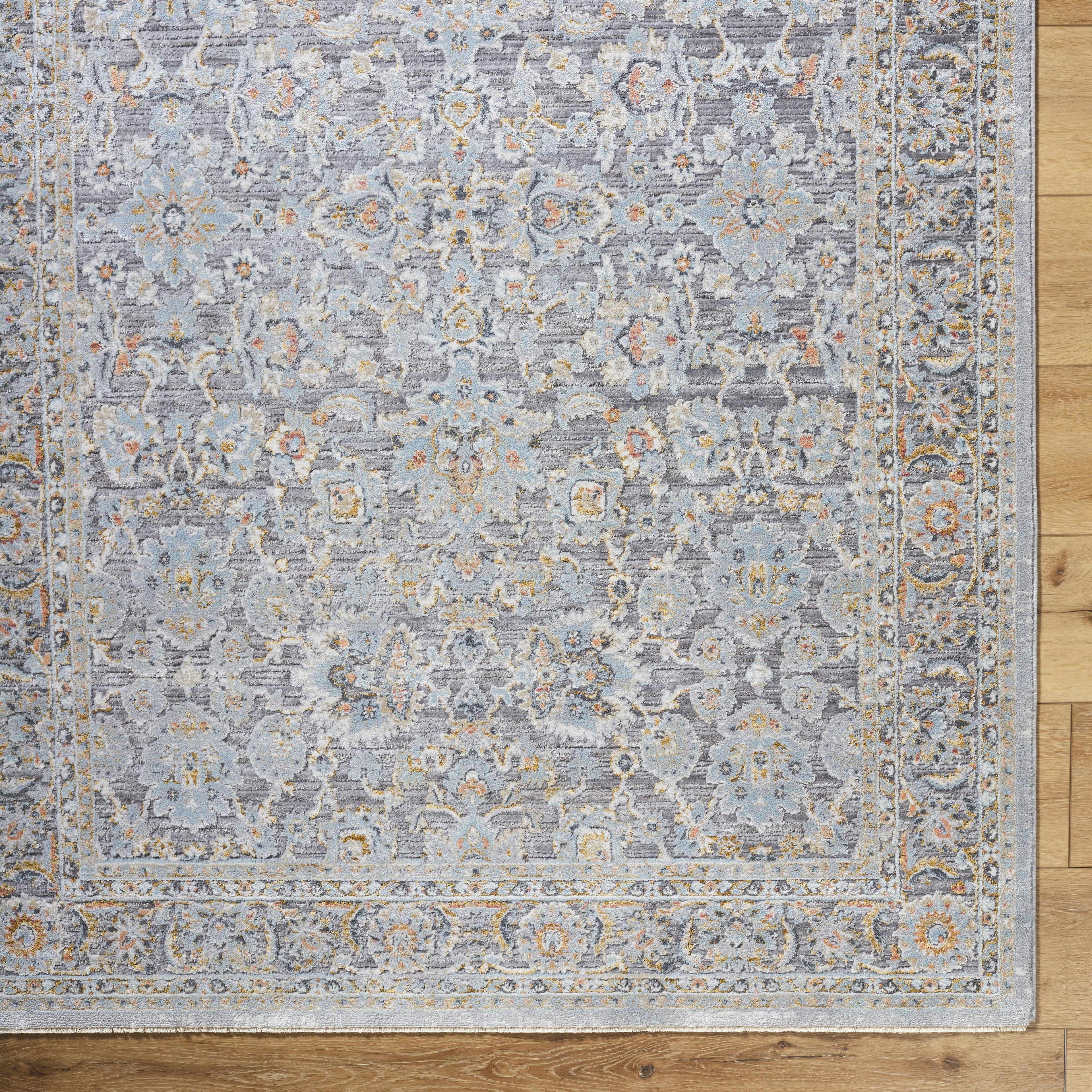 Gefen Area Rug - Clearance