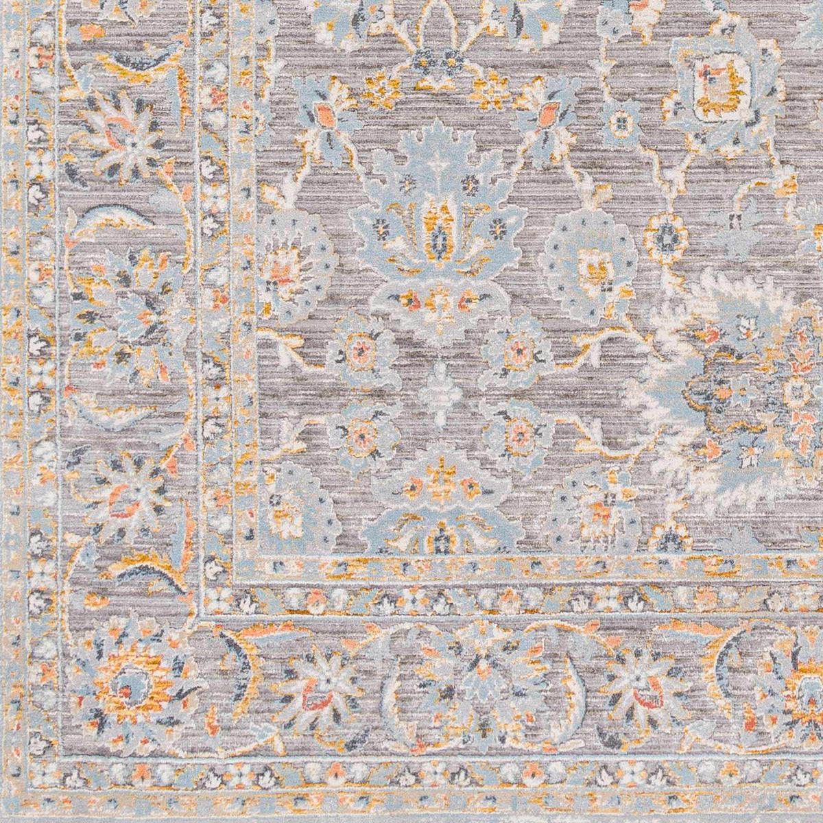 Gefen Area Rug - Clearance