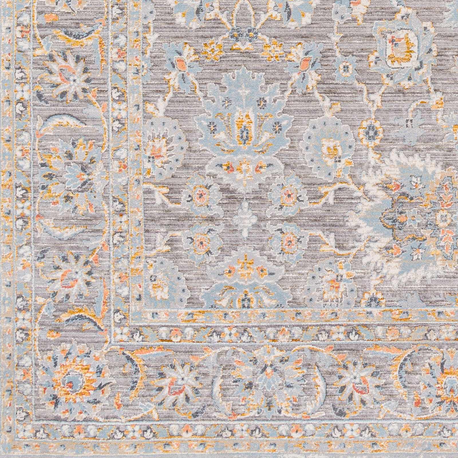 Gefen Area Rug - Clearance