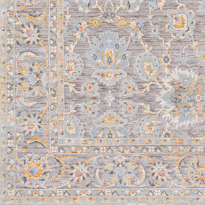 Gefen Area Rug - Clearance