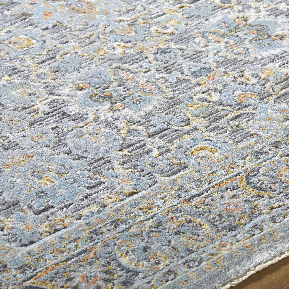 Gefen Area Rug - Clearance