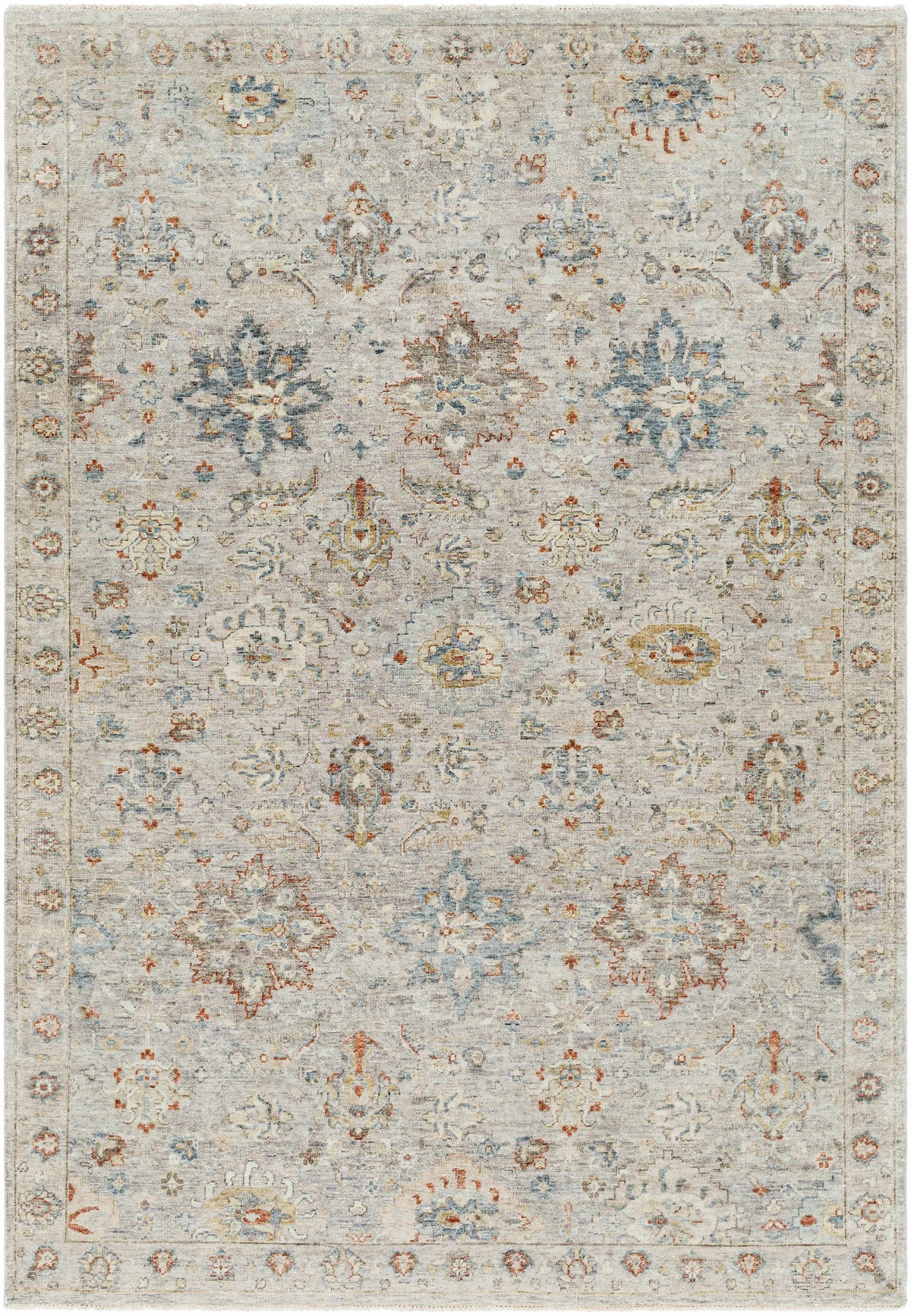 Sipocot Premium Area Rug - Clearance