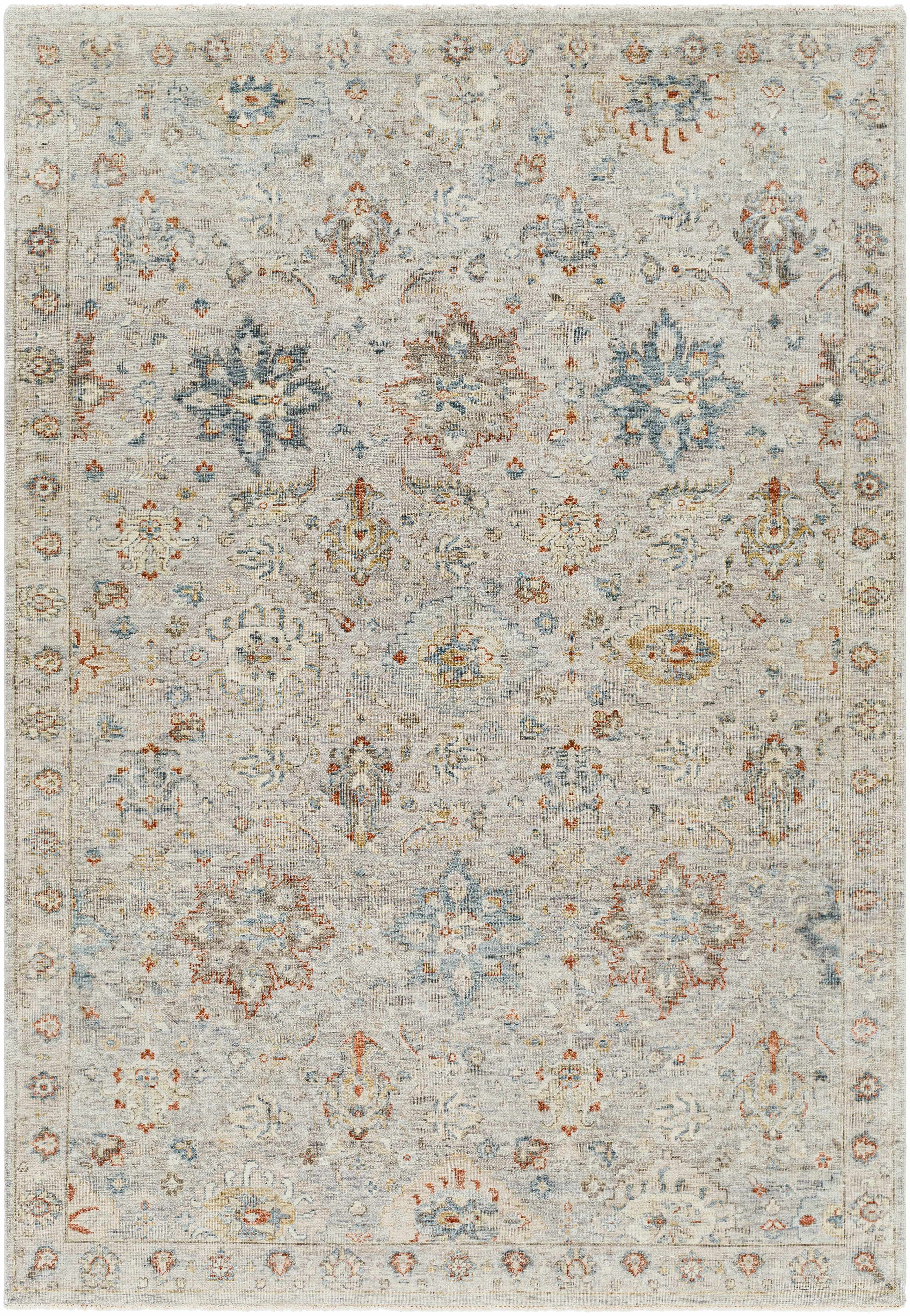 Sipocot Premium Area Rug - Clearance