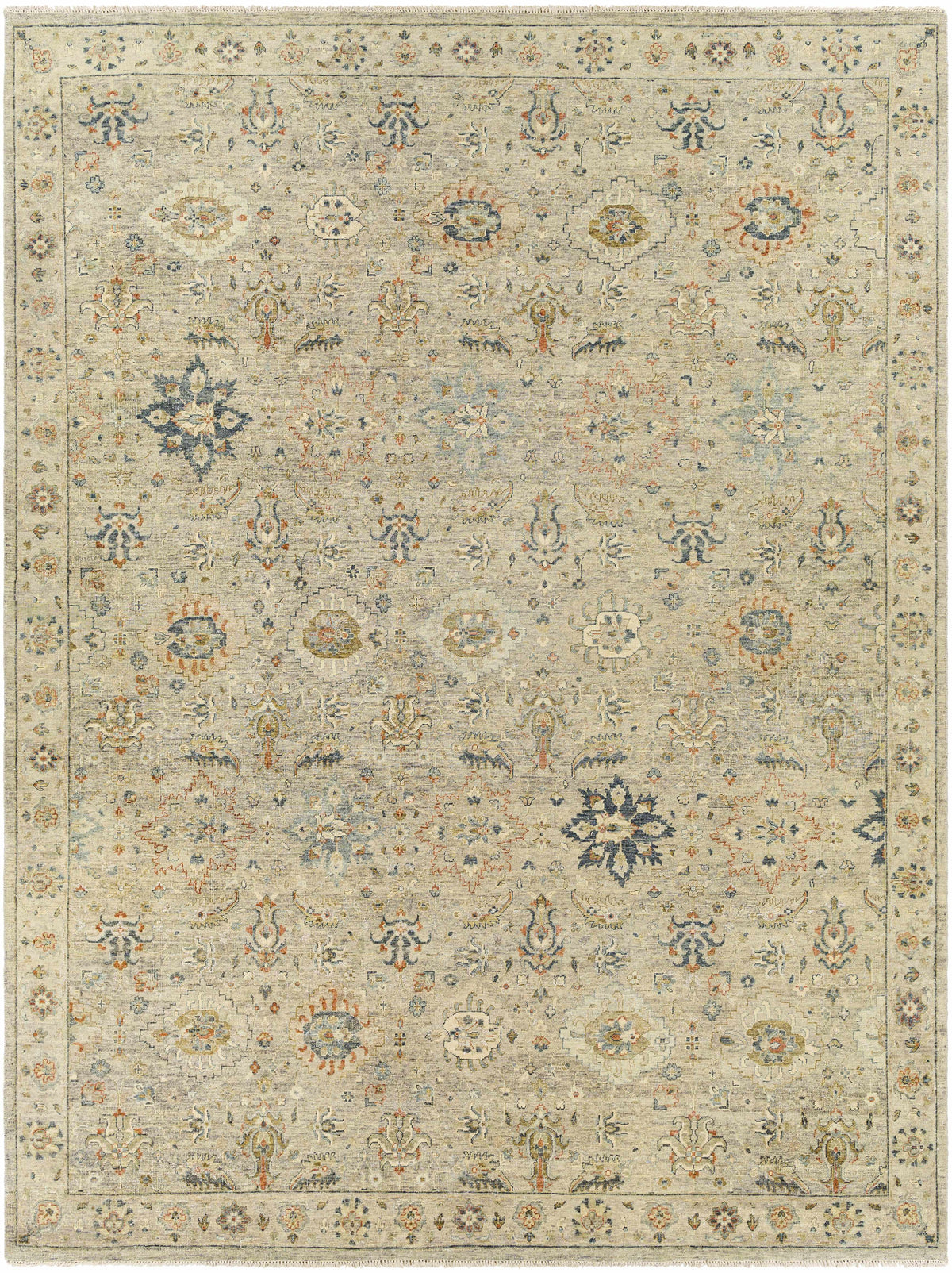Sipocot Premium Area Rug - Clearance