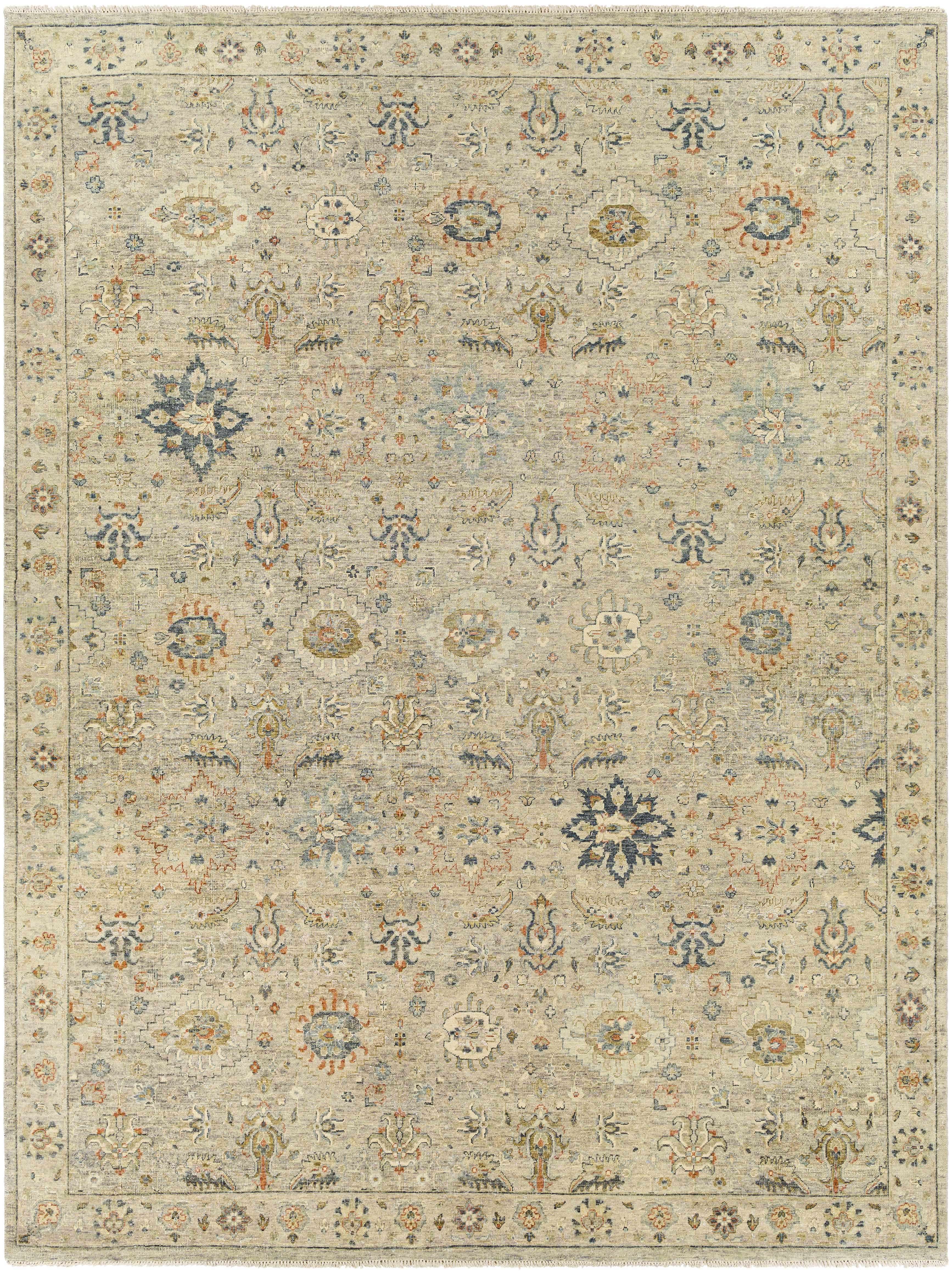Sipocot Premium Area Rug - Clearance