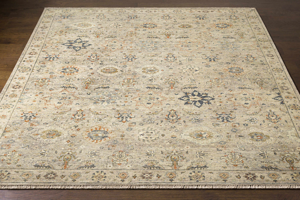 Sipocot Premium Area Rug - Clearance