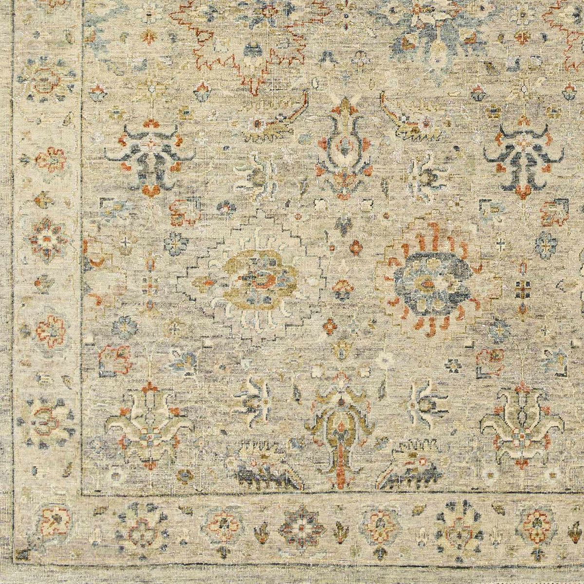 Sipocot Premium Area Rug - Clearance