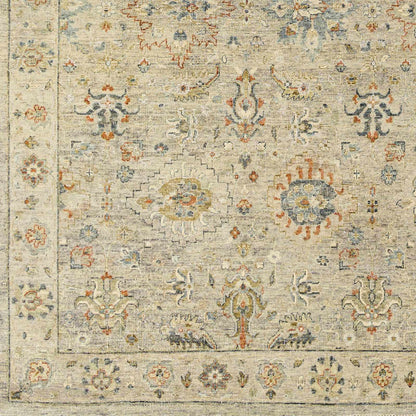 Sipocot Premium Area Rug - Clearance