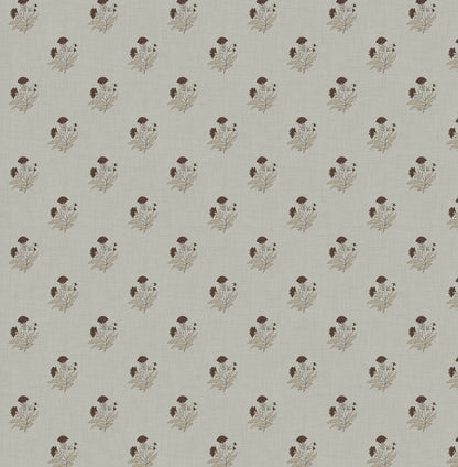 Mulberry Court Wallpaper by Safari Natalia x Taddy Mikelaites