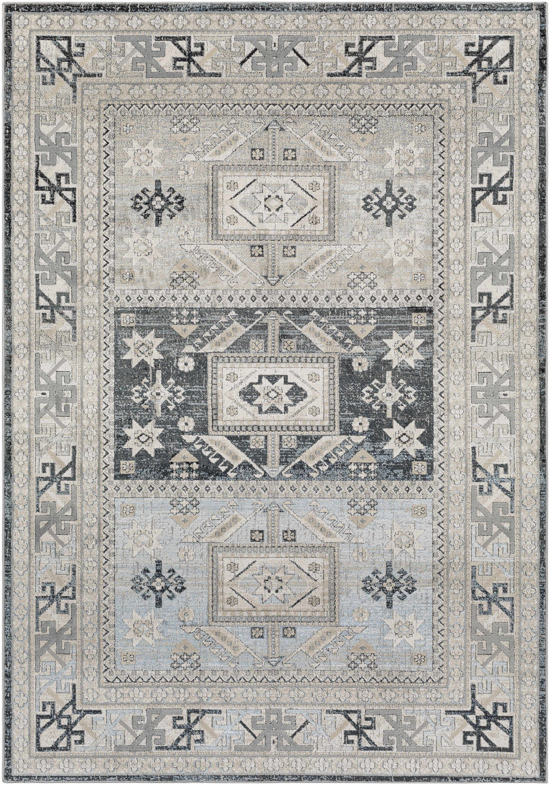 Sultanbeyli Area Carpet Area Rug - Clearance