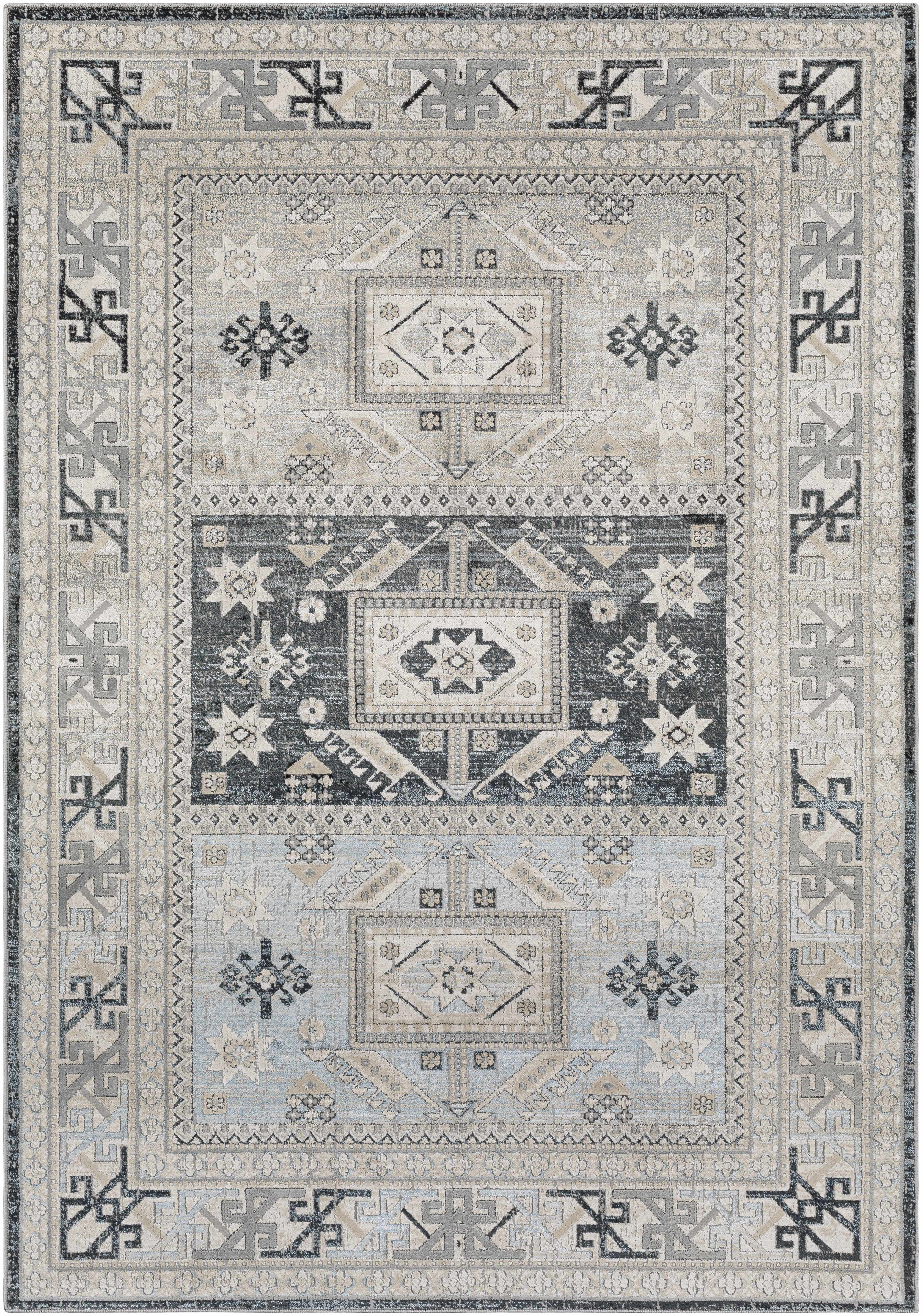 Sultanbeyli Area Carpet Area Rug - Clearance