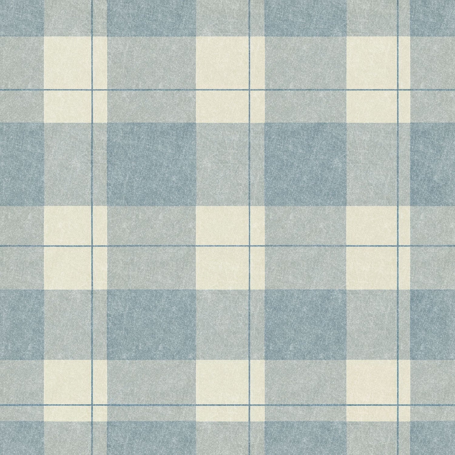 Lakeside Linen Wallpaper