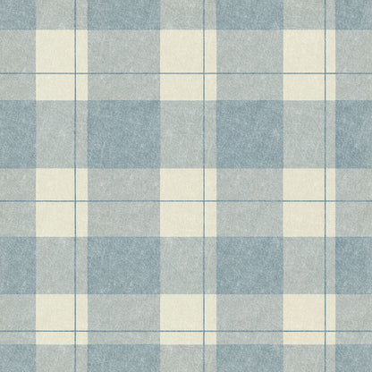 Lakeside Linen Wallpaper