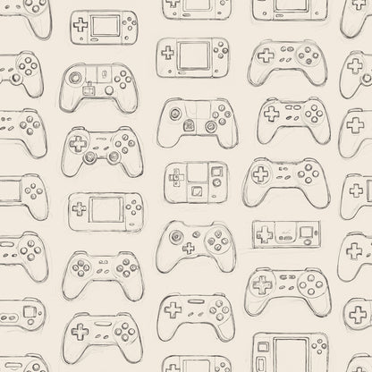Player One Wallpaper