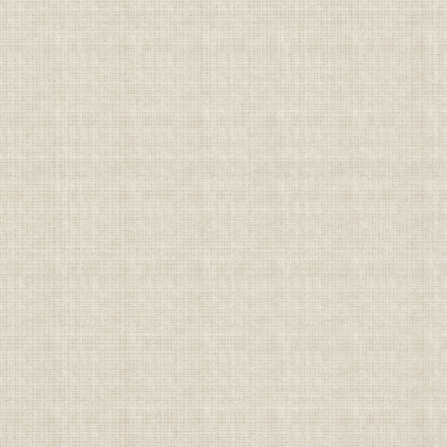 Simply Woven Linen Wallpaper
