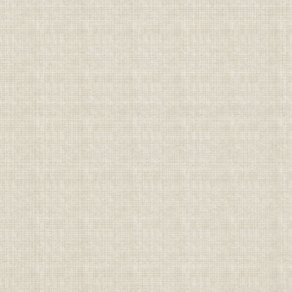 Simply Woven Linen Wallpaper