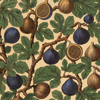 Harvest Wallpaper