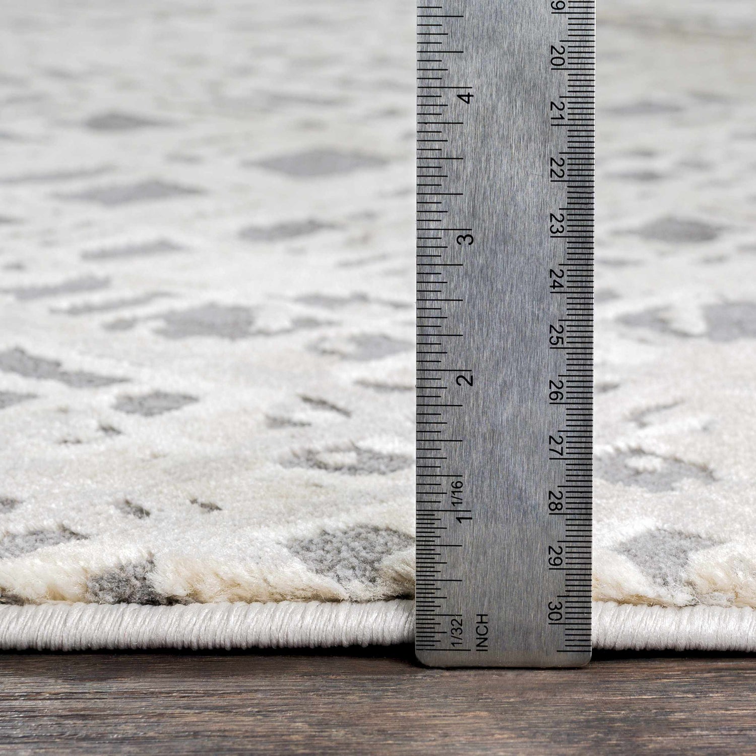 Smock Modern Trellis Web Rug - Clearance