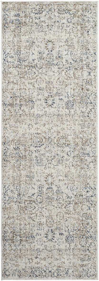 Keran Area Rug - Clearance