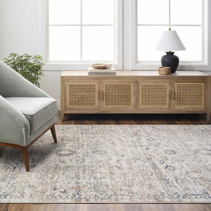 Keran Area Rug - Clearance