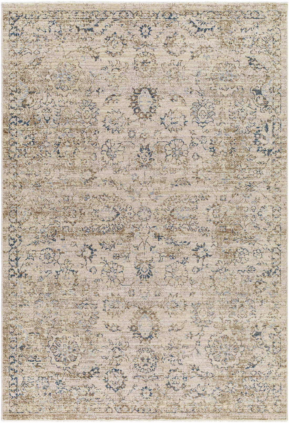 Keran Area Rug - Clearance
