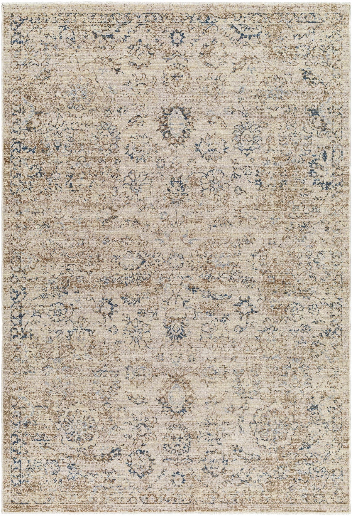 Keran Area Rug - Clearance