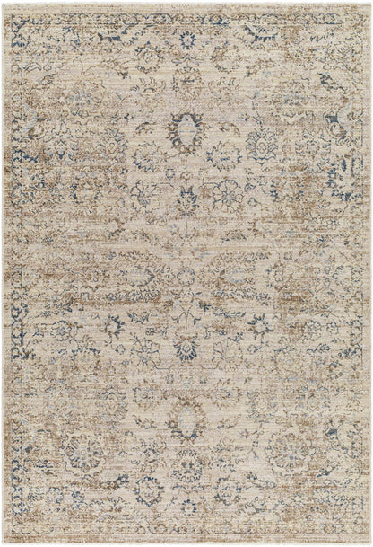 Keran Area Rug - Clearance