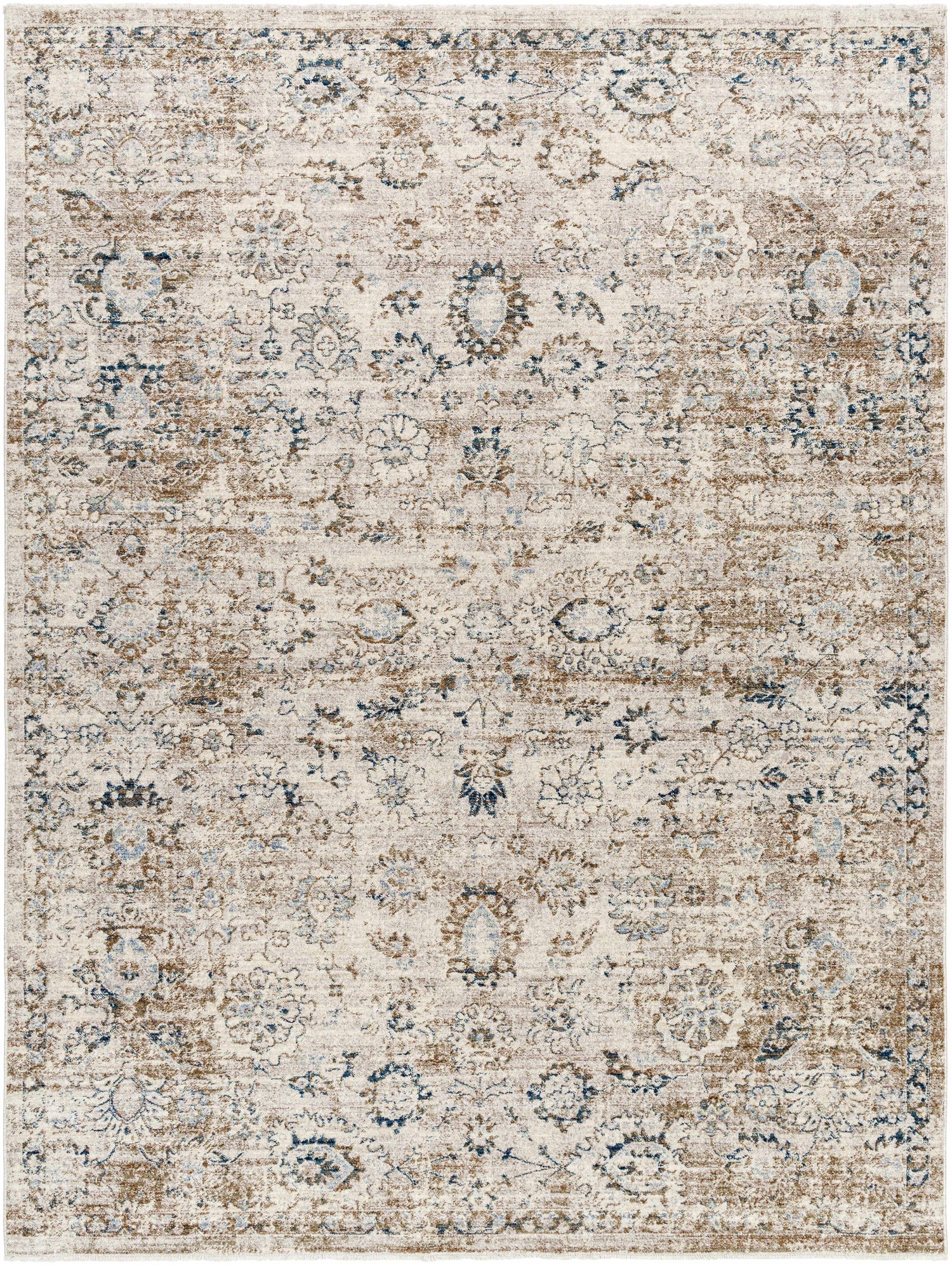 Keran Area Rug - Clearance