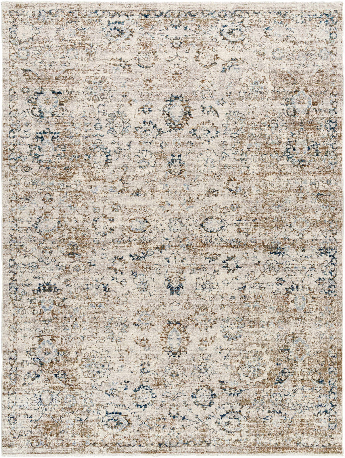 Keran Area Rug - Clearance