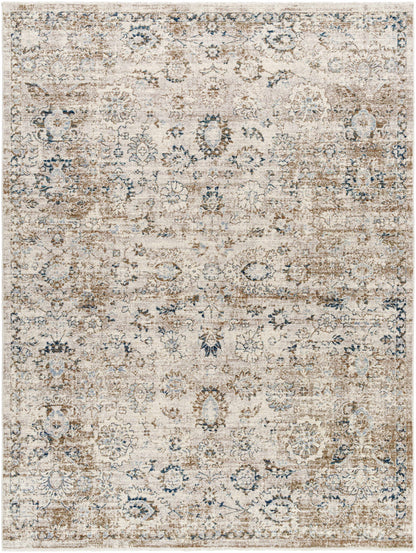 Keran Area Rug - Clearance