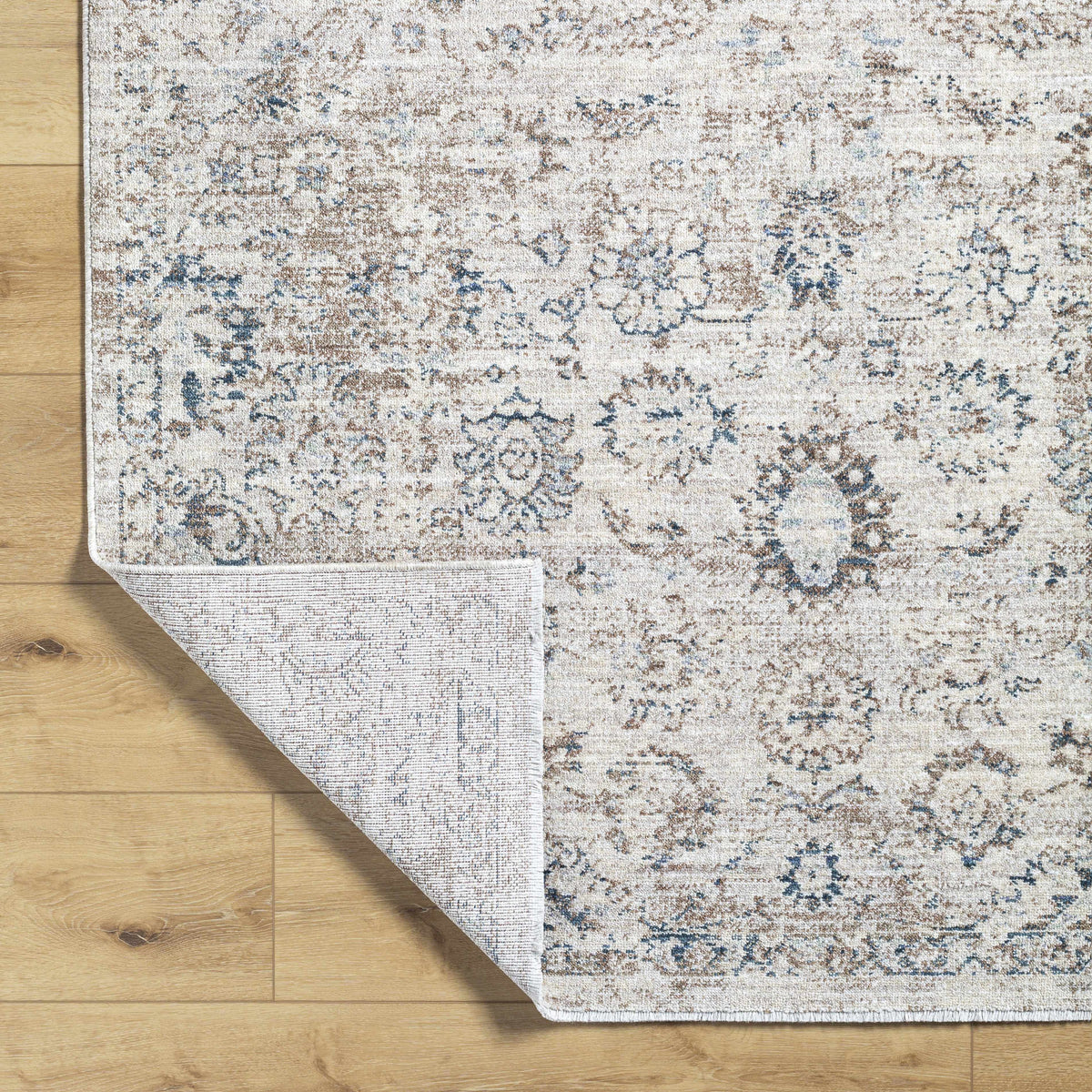 Keran Area Rug - Clearance