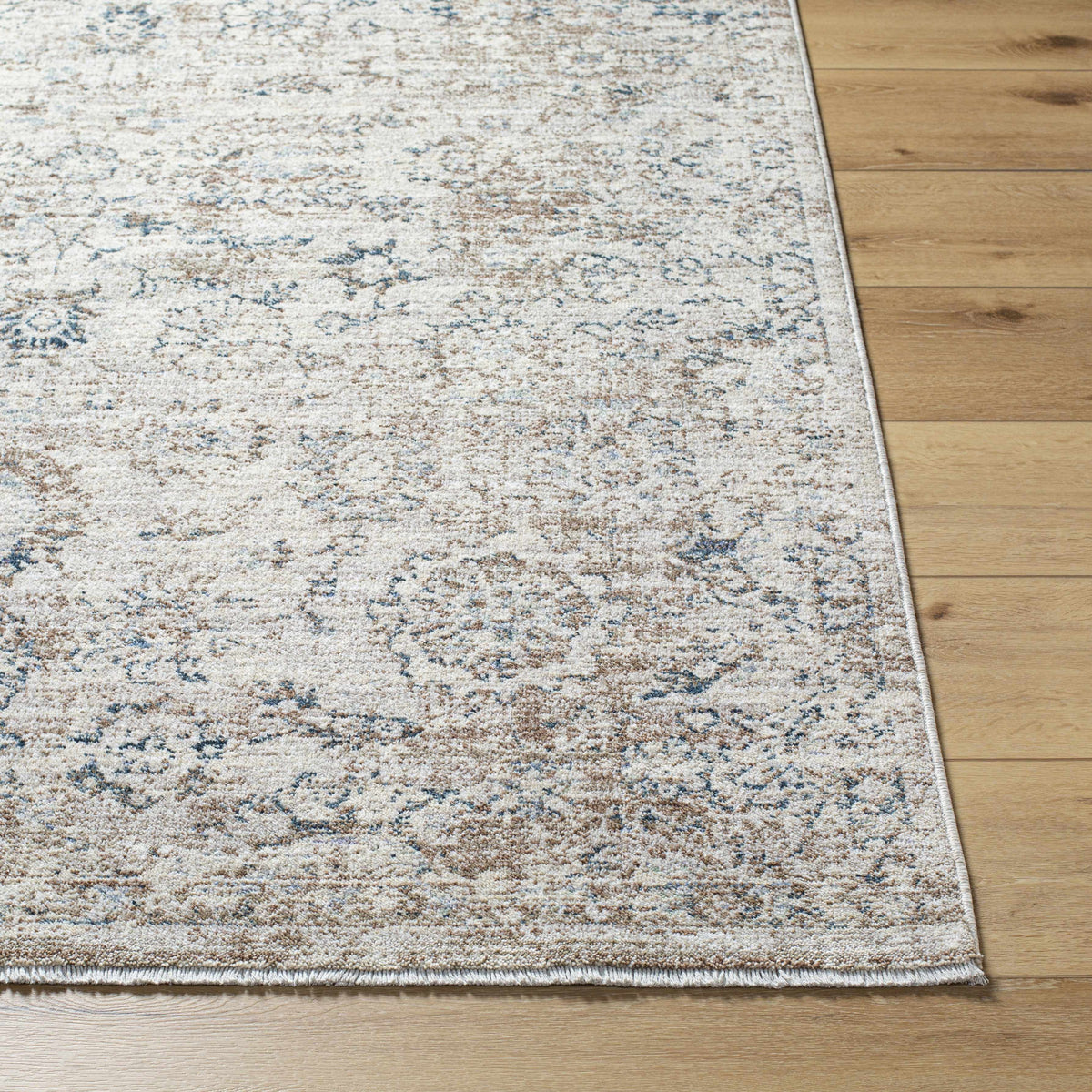 Keran Area Rug - Clearance