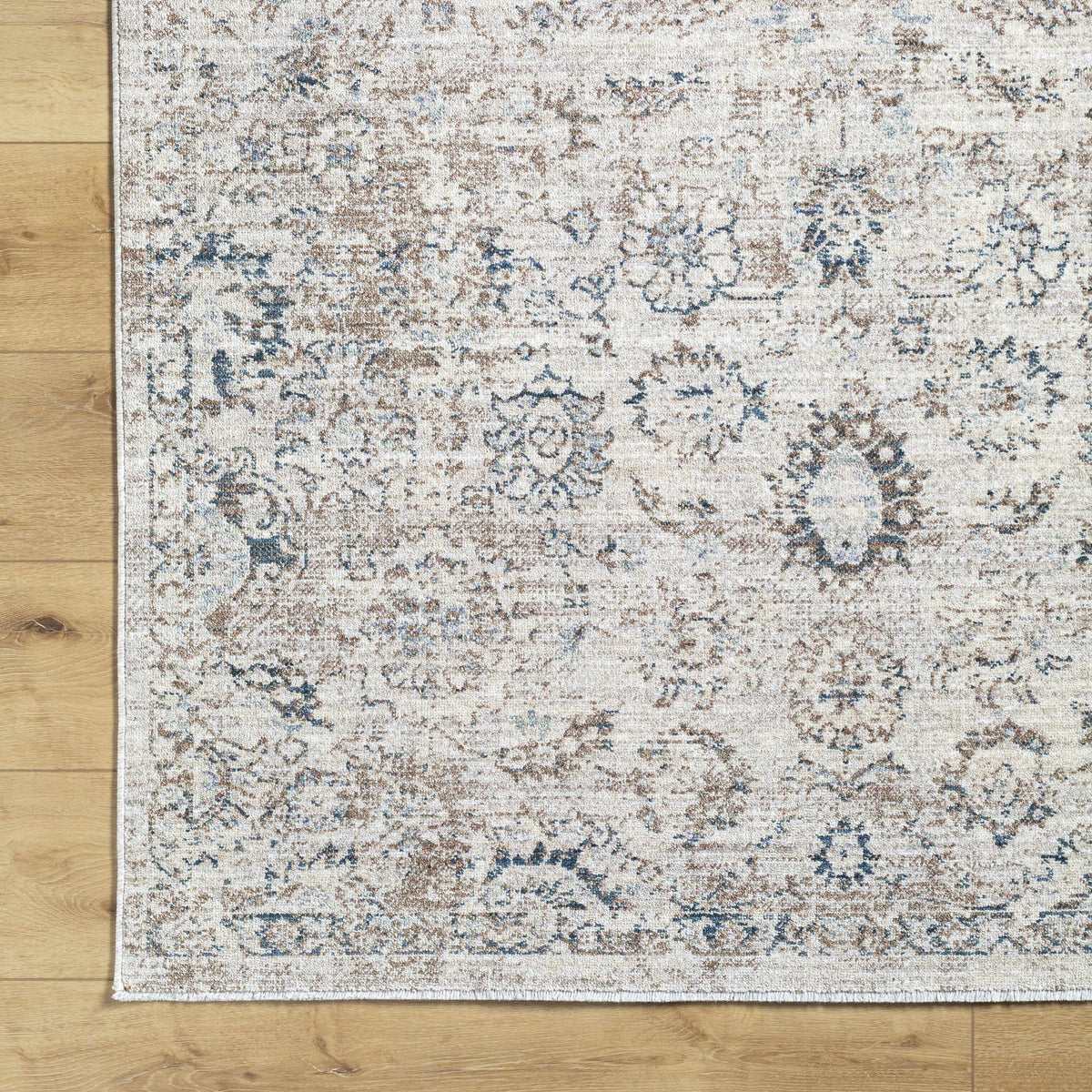 Keran Area Rug - Clearance