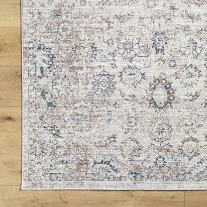 Keran Area Rug - Clearance